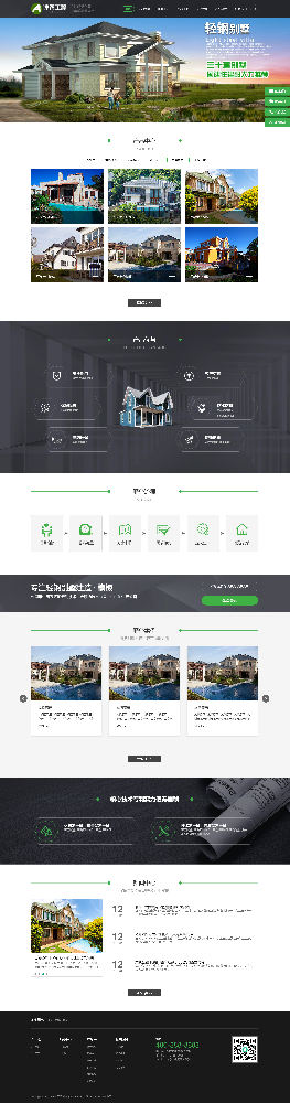 家具網站建設，家居網站建設，木門網站建設，家紡網站建設，金融網站建設，建材網站建設k69